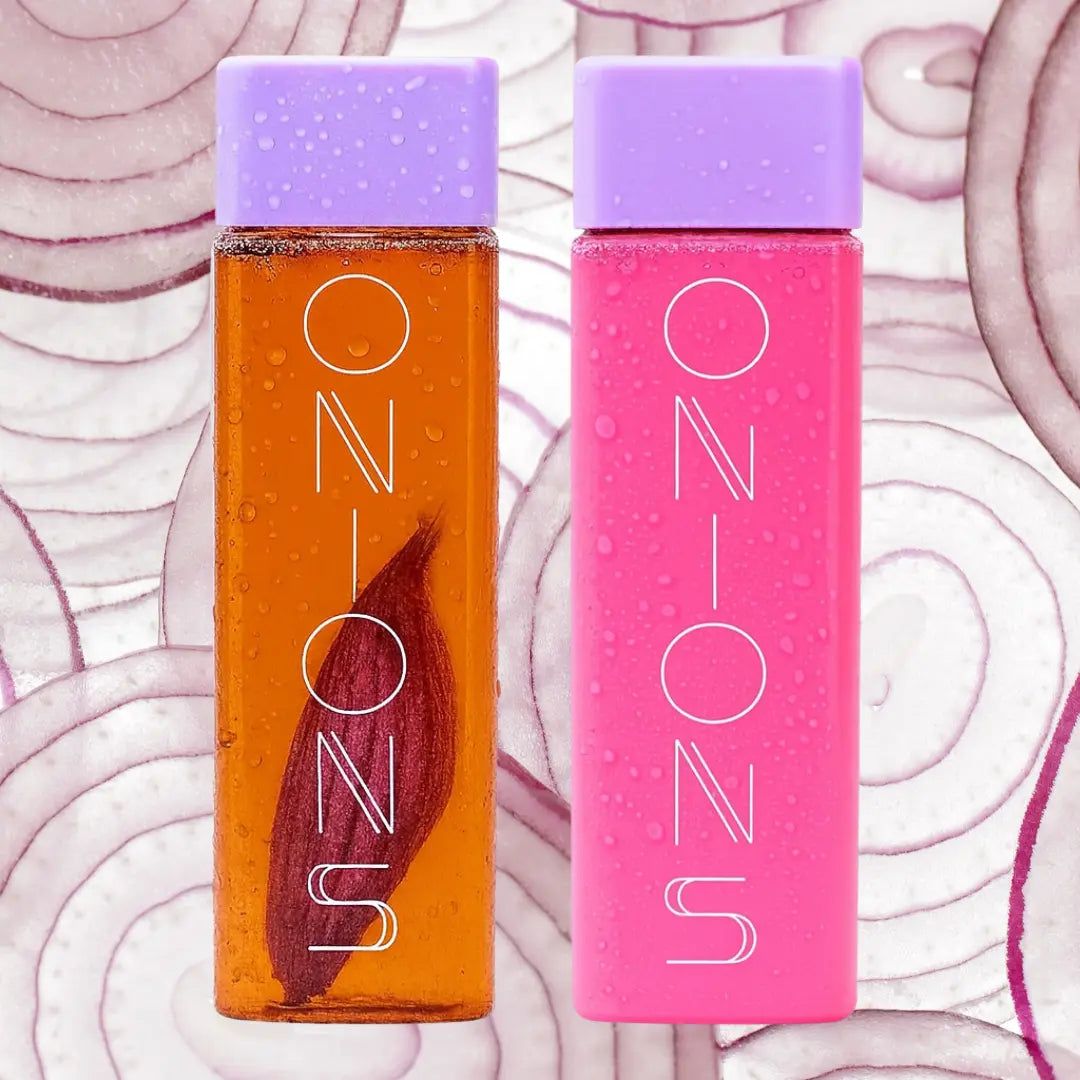 Onion Extract Leave‑In Conditioner 16.9oz (500ml)