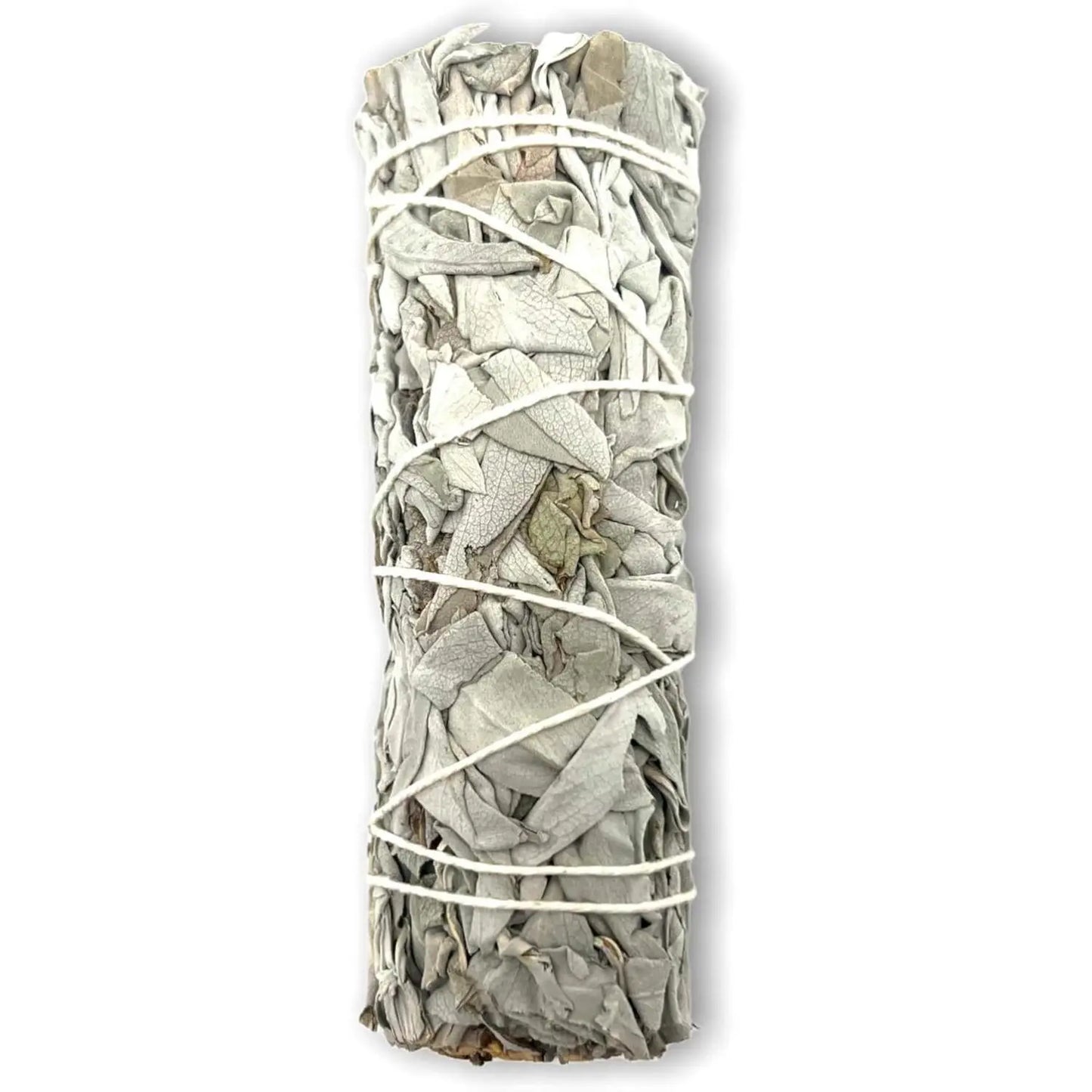 Yerbero White Sage Smudge Sticks 4 Inch 3-Pack