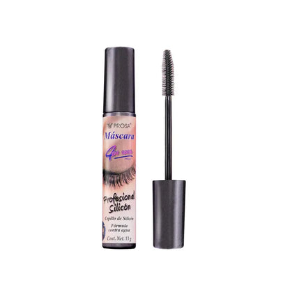 PROSA 4-in-1 Waterproof Mascara