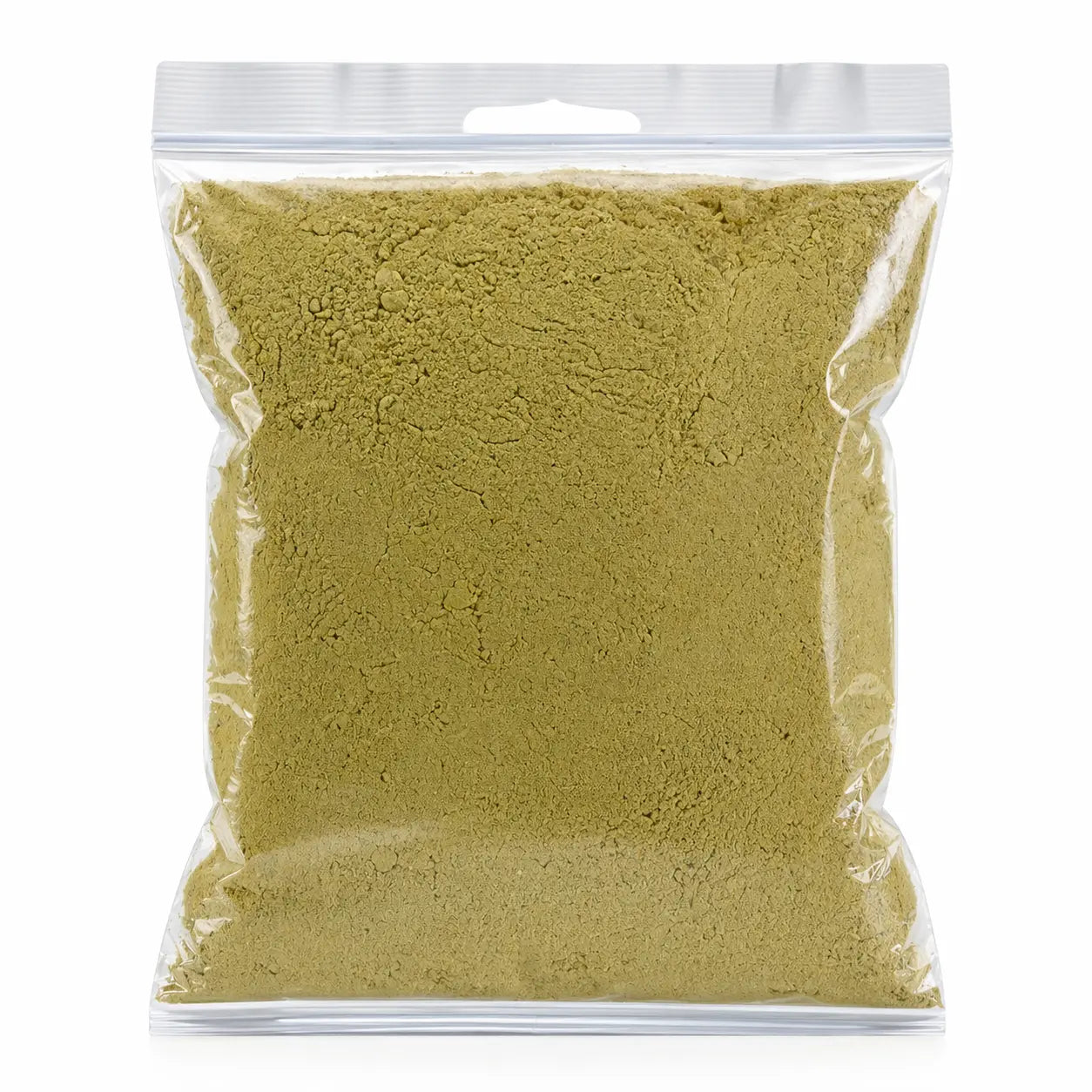 Hoja Sen Polvo (Senna Leaf Powder ) - 8oz (226g)