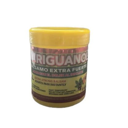 Mariguanol Extra Strength Balm 125g (3 Pack)
