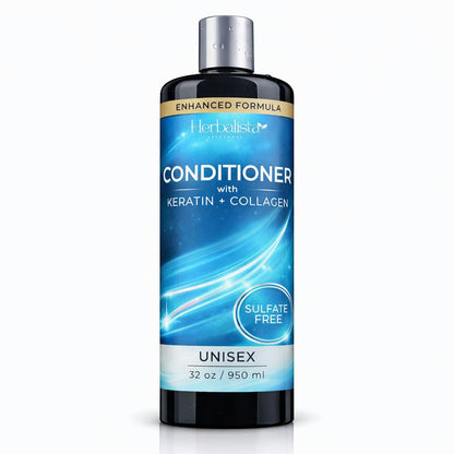 Herbalista Keratin & Collagen Conditioner 950ml