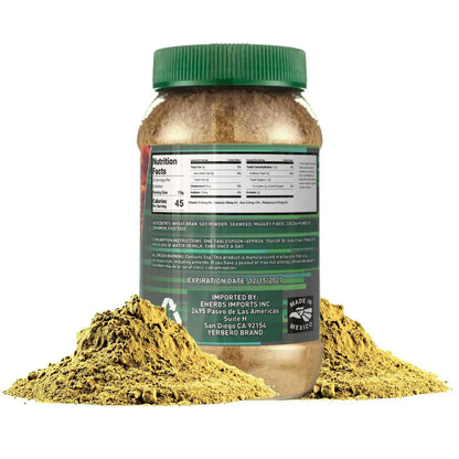 2-Pack Dr. Simi Daily Fiber Powder 300g Each (10.5 oz)