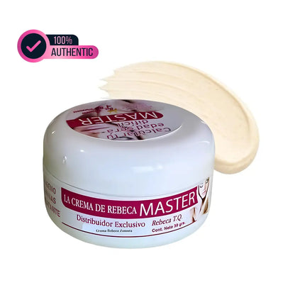 Rebeca Master Facial Cream 2oz