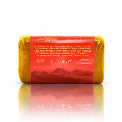 Rattlesnake Oil Soap Bar 5.3oz (150g)