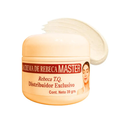 Rebeca Master Facial Cream 2oz