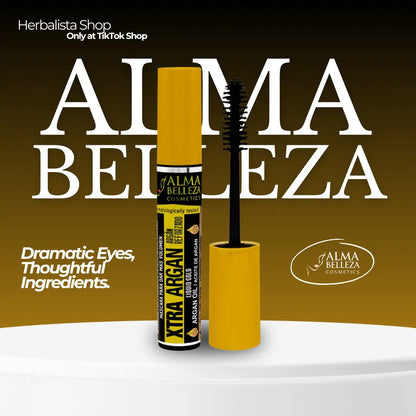 Alma Belleza 8‑in‑1 Mascara Collection 13g (0.45oz) Each