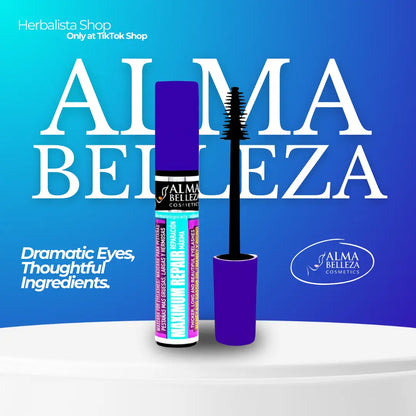 Alma Belleza 8‑in‑1 Mascara Collection 13g (0.45oz) Each