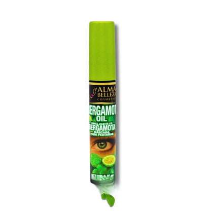 Alma Belleza Bergamot Oil Waterproof Mascara