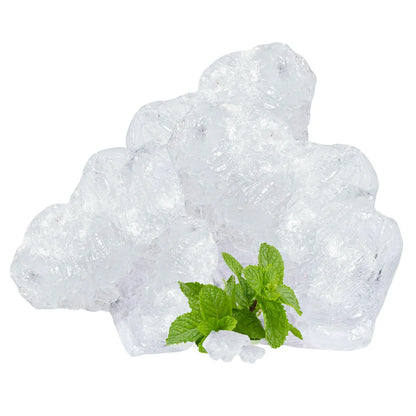 Premium Large Alum Stone 4 oz (114g)