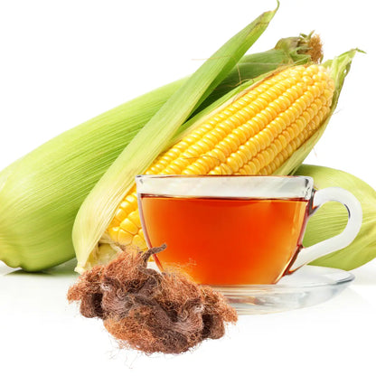 Pelos De Elote Té (Mexican Cornsilk) Herbal Tea - 5 oz