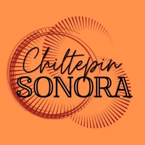 Chiltepin Sonora Dried Chiltepin Peppers – .5oz Jar