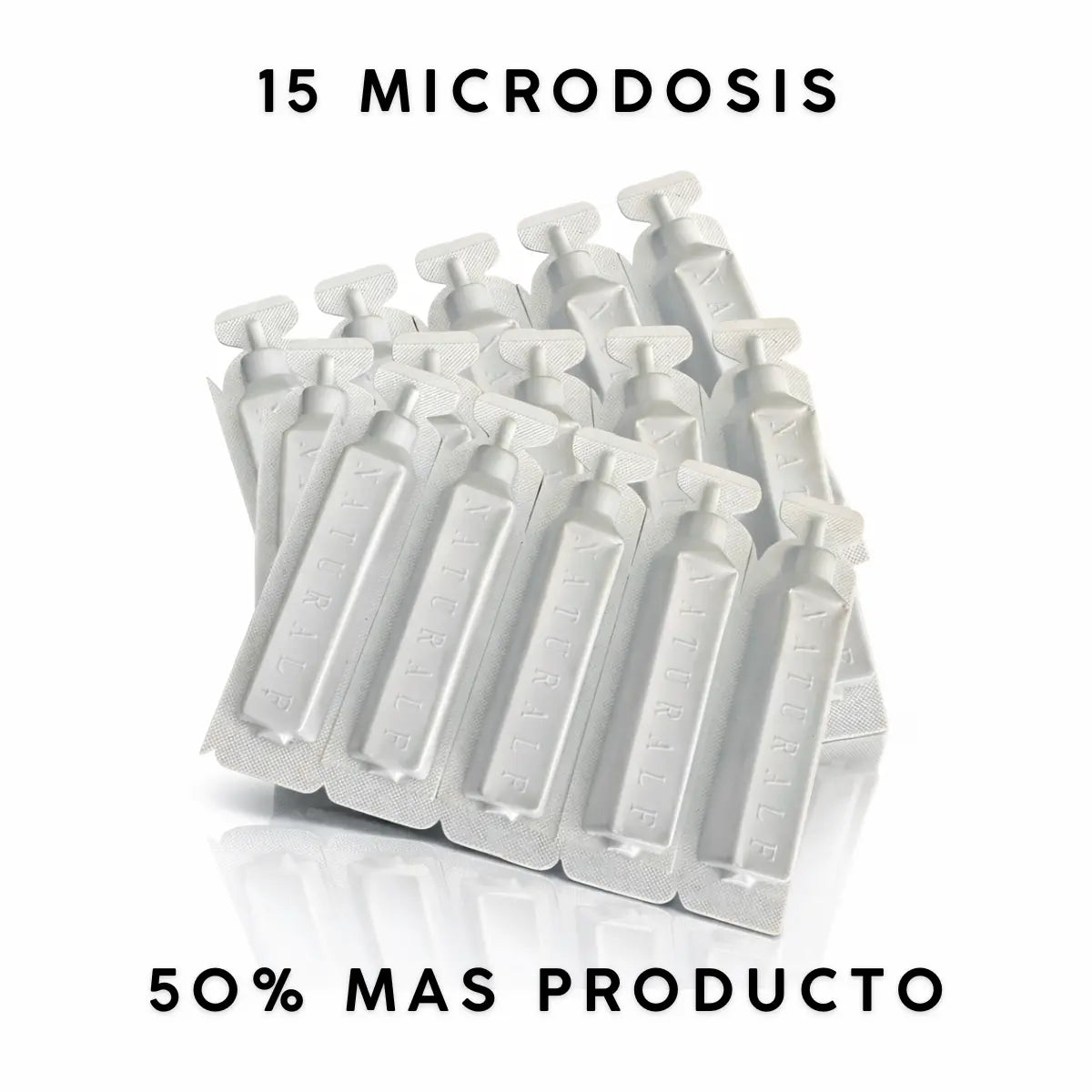 NuroB12 Drinkable Energy Shots 15 Pack