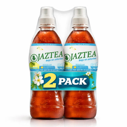 Jaztea Jasmine Iced Tea 2 Bottles 500ml