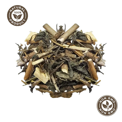 VIRAL Muicle Té (Mexican Honeysuckle Herbal Tea) - 5oz