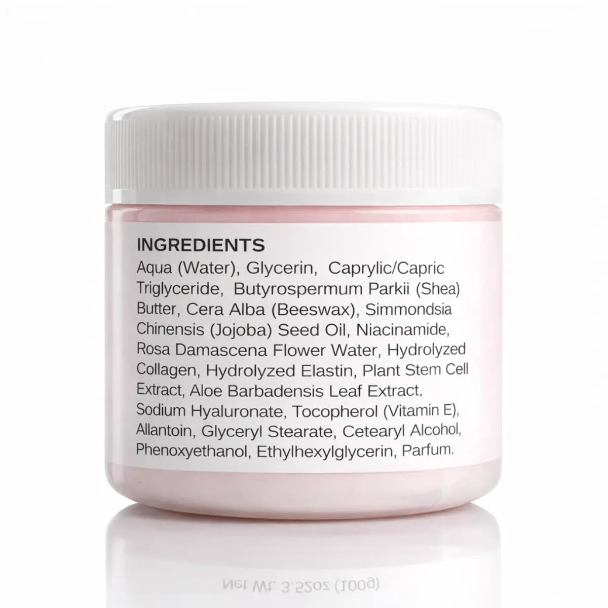 Crema Rosita Face Cream 100g (3.5oz)