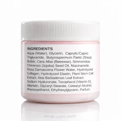 Crema Rosita Face Cream 100g (3.5oz)