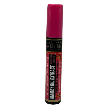 Alma Belleza Mamey Oil Mascara 0.45 oz