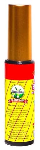 Rímel (Mascara for eye lashes) 2 Avocado & 2 Mamey Seed Oil (4 PACK) To extend & Give Volume Premium ALMA BELLEZA quality.