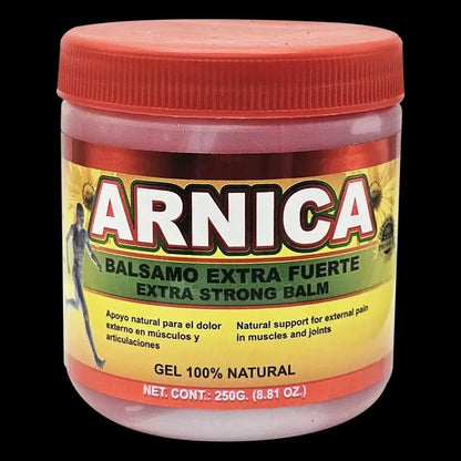 Arnica Extra Strength Massage Balm 250g