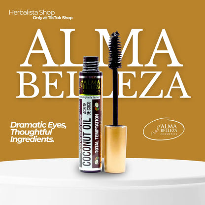 Alma Belleza 8‑in‑1 Mascara Collection 13g (0.45oz) Each