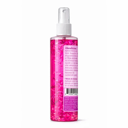 Viral Leg Relief Cooling Massage Oil 8 fl oz