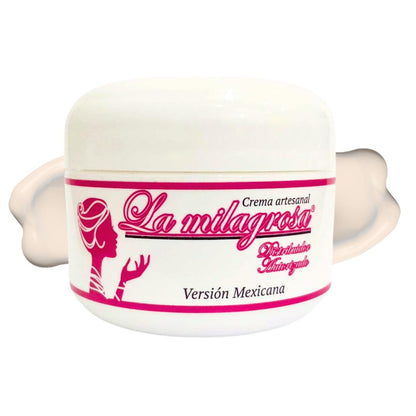 LA MILAGROSA Facial Cleansers