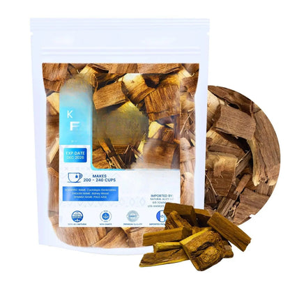 Yerbero Palo Azul Loose Leaf Tea 1lb (453g)
