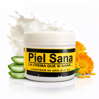 Piel Sana Repair Cream 60g (2.11oz)