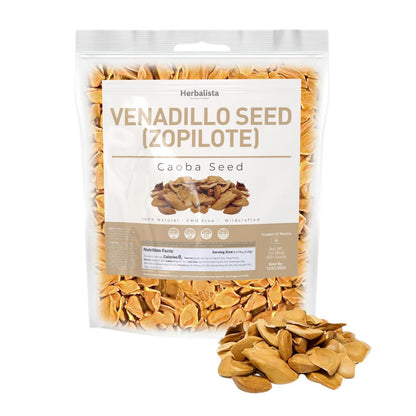Herbalista Bulk Venadillo Seed