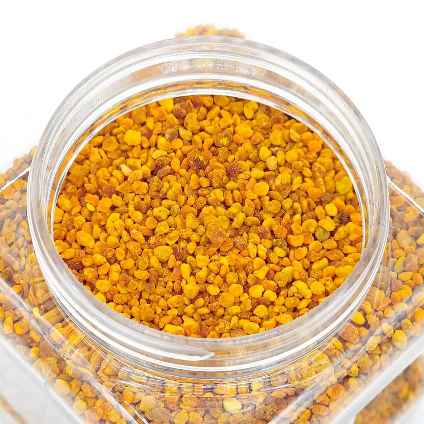 Yerbero Premium Bee Pollen Granules 10 oz