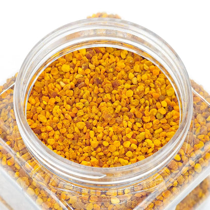 Yerbero Premium Bee Pollen Granules 10oz