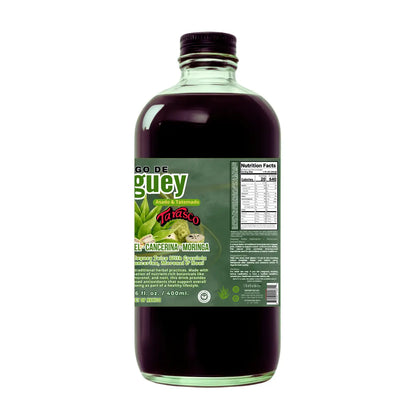 Maguey, Guanabana & Moringa Juice Tonic 32 fl oz
