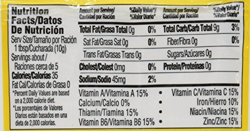 Flavored Mexican Atole 1.6oz (10 Pack) (Strawberry)