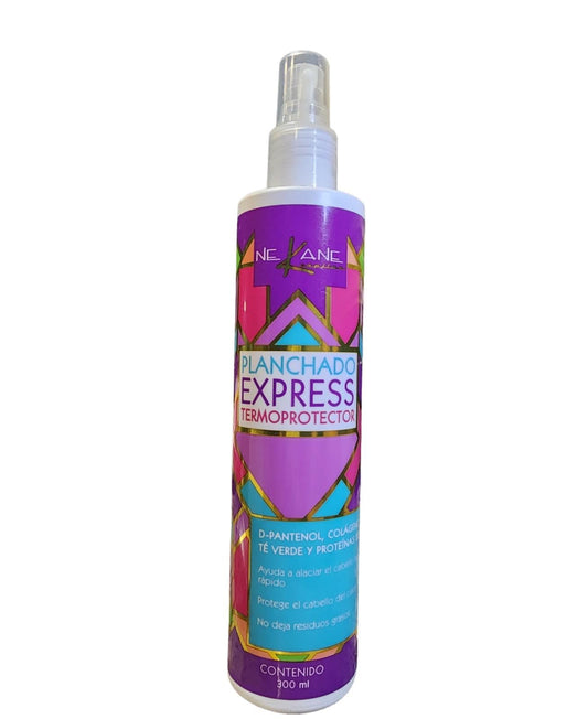 Nekane Planchado Express - 300 ml