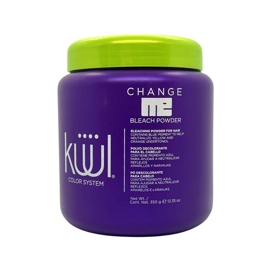 Küül BLEACH POWDER, 12.35 Ounce (Pack of 1), 12.03 Fl Oz