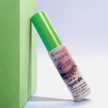PROSA 4-in-1 Mascara Bundle 14g Avocado & Mamey Oil
