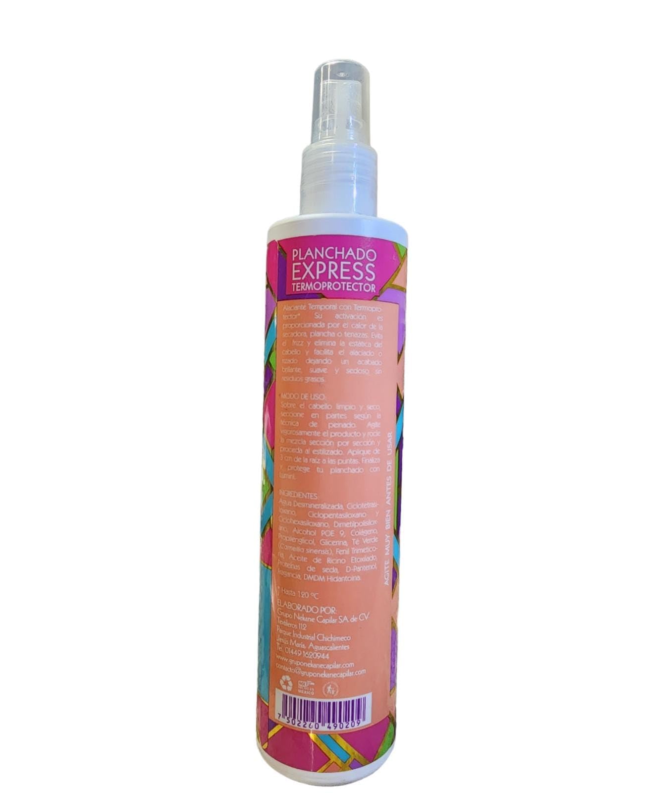 Nekane Planchado Express - 300 ml