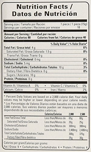 Duvalin Choc-Strawberry Candy (9.52 oz)