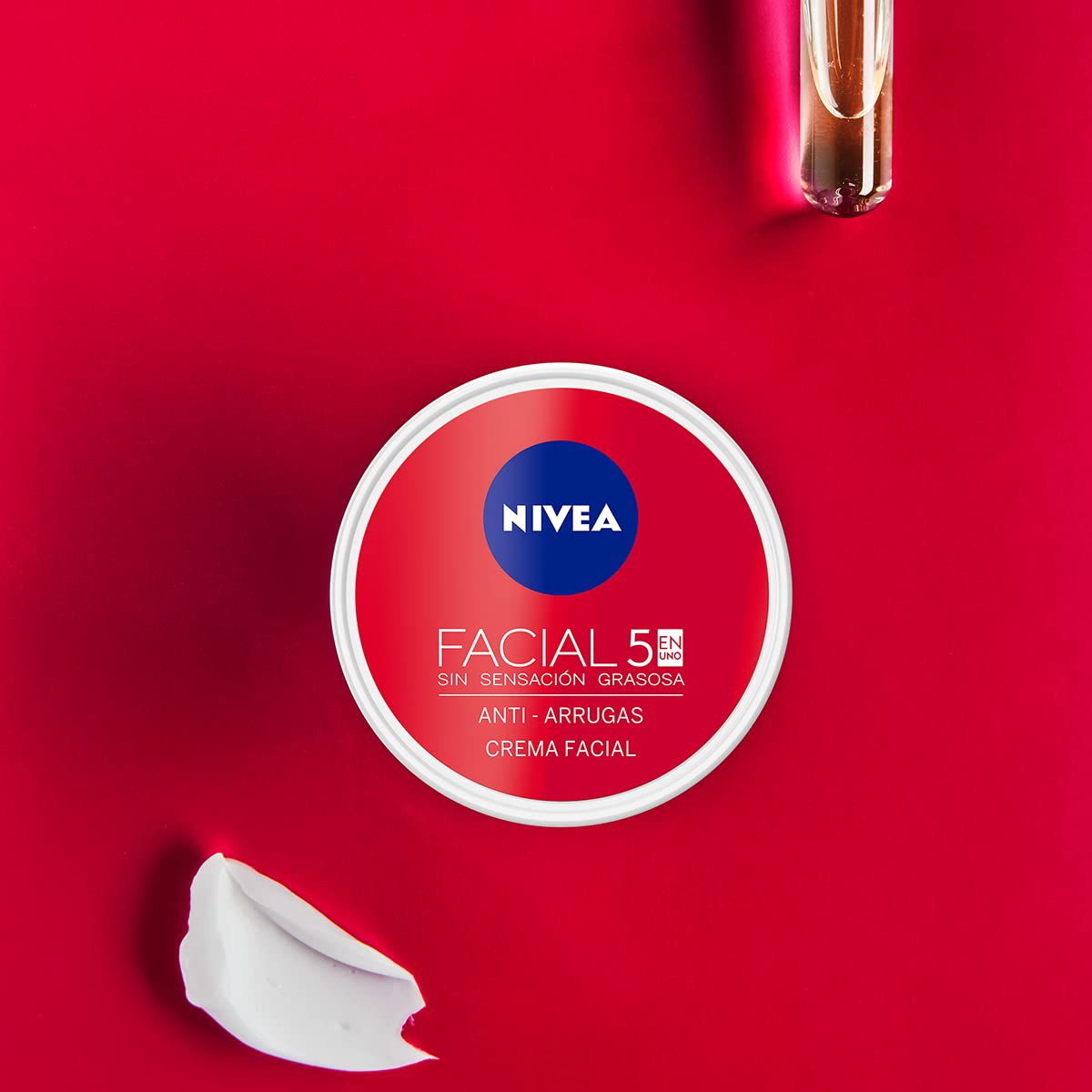 Nivea Anti-arrugas