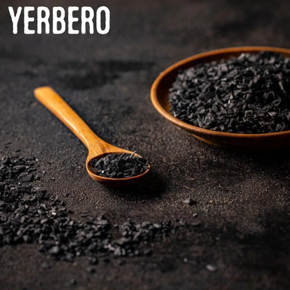 Black Salt for Protection 2oz (56g)