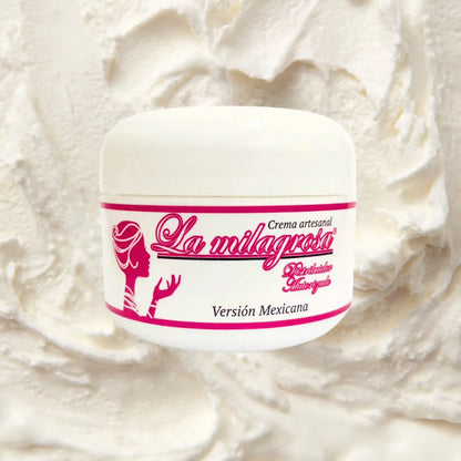LA MILAGROSA Facial Cleansers