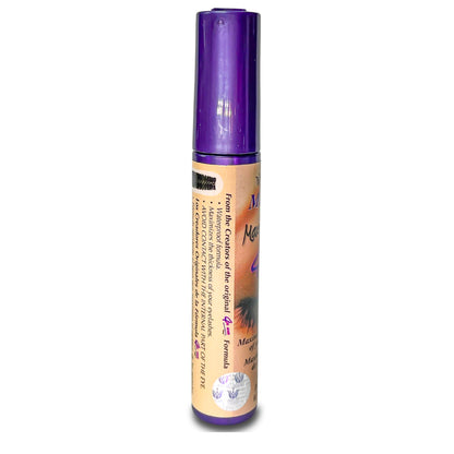 Prosa 4-in-1 Maxi Volume Waterproof Mascara
