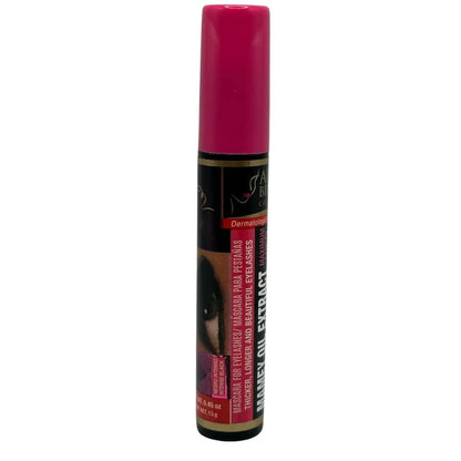 Alma Belleza Mamey Oil Mascara 0.45 oz
