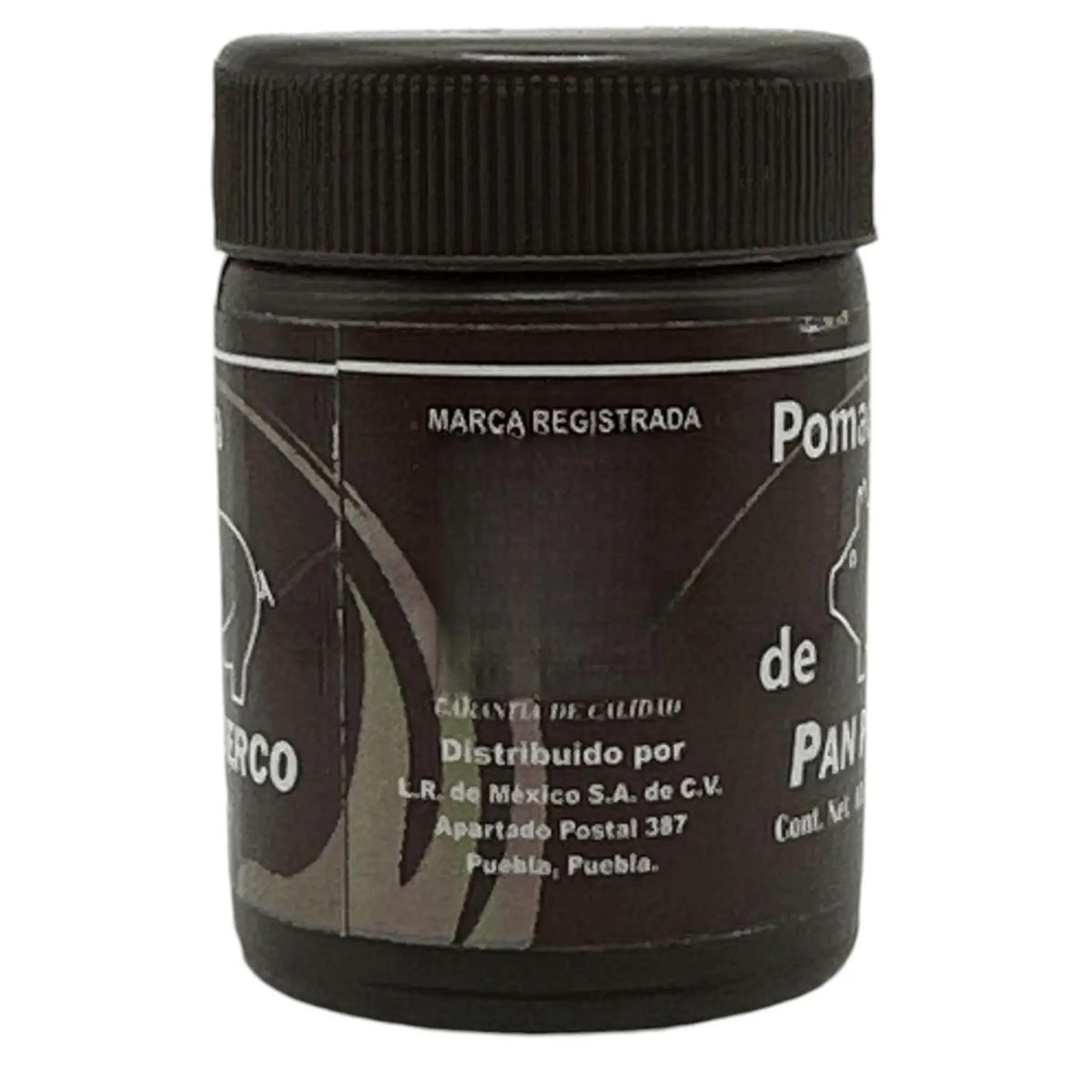 Pomada de Pan Puerco (Massage Ointment) 40g