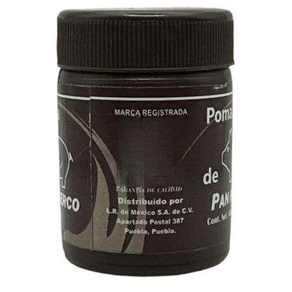 Pomada de Pan Puerco (Massage Ointment) 40g