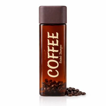 Herbalista Coffee Herbal Shampoo 500ml