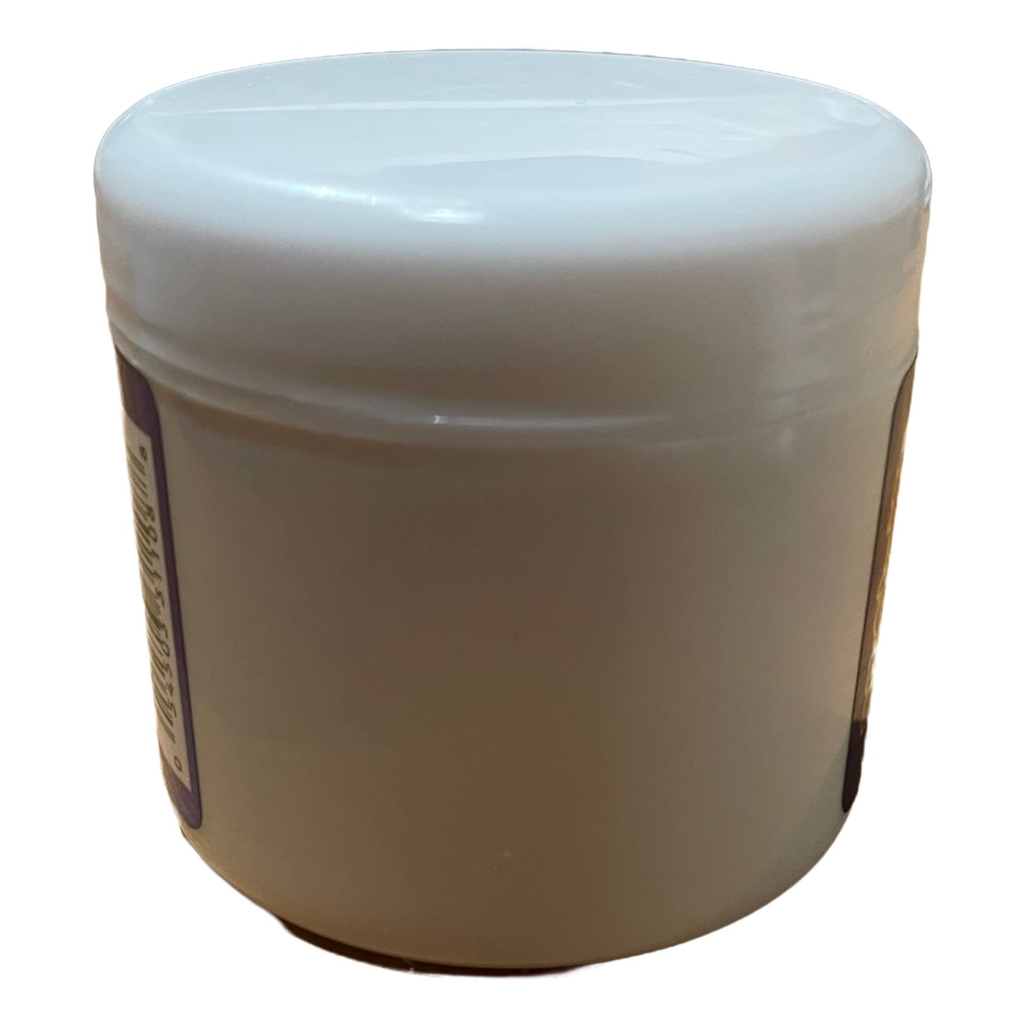 Del Indio Papago TEPEZCOHUITE 120g SKIN CREAM COLLAGEN & VITAMIN E SUNSCREEN SPF-15 White