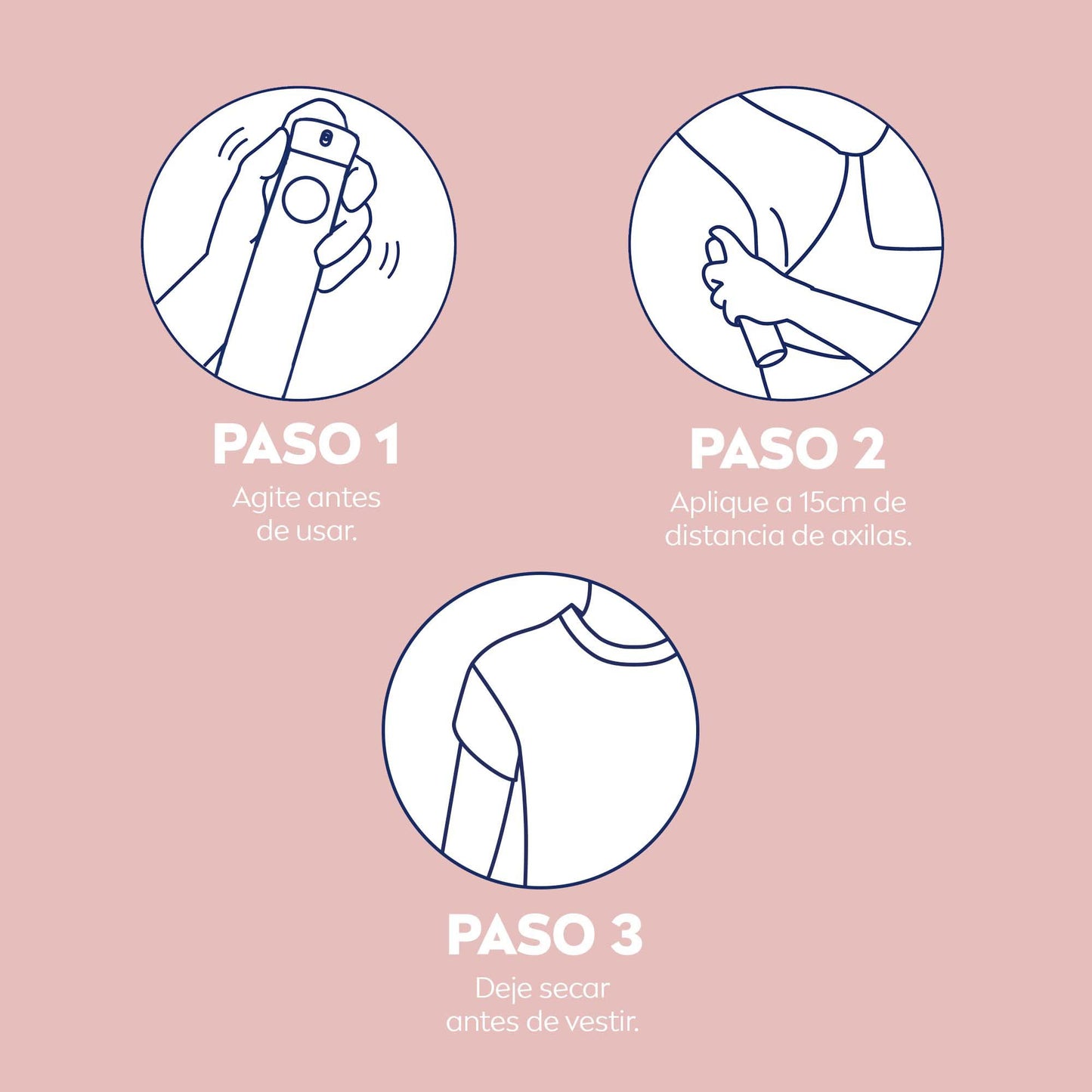 NIVEA SERUM EXTRA ACLARANTE Aerosol Antitranspirante-48h/Extra Lightening Deodorant Spray