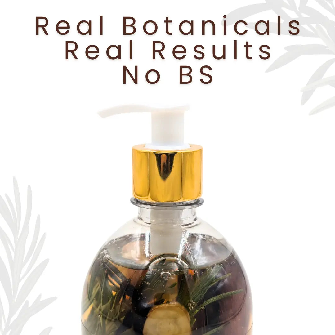 Herbalista Herbal Conditioner 500ml (16.9 fl oz)